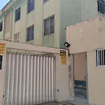 Apartamento 6 hóspedes pertinho da Beira Mar
