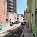 Apartamento 6 hóspedes pertinho da Beira Mar