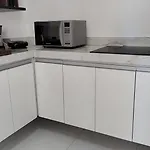 Apartamento 6 Hospedes Pertinho Da Beira Mar