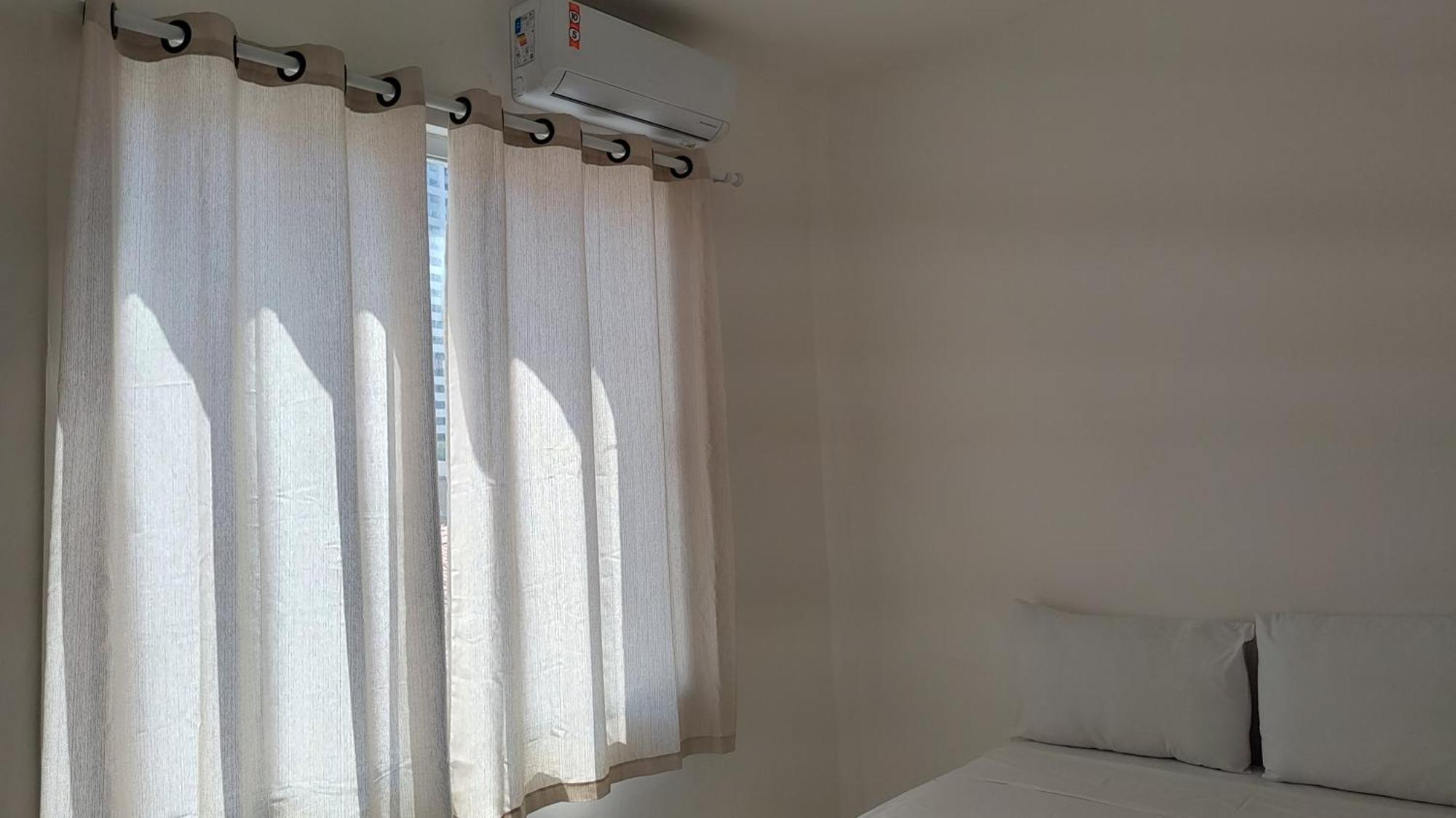 6 Pertinho Da Beira Mar Apartamento Fortaleza (Ceara)