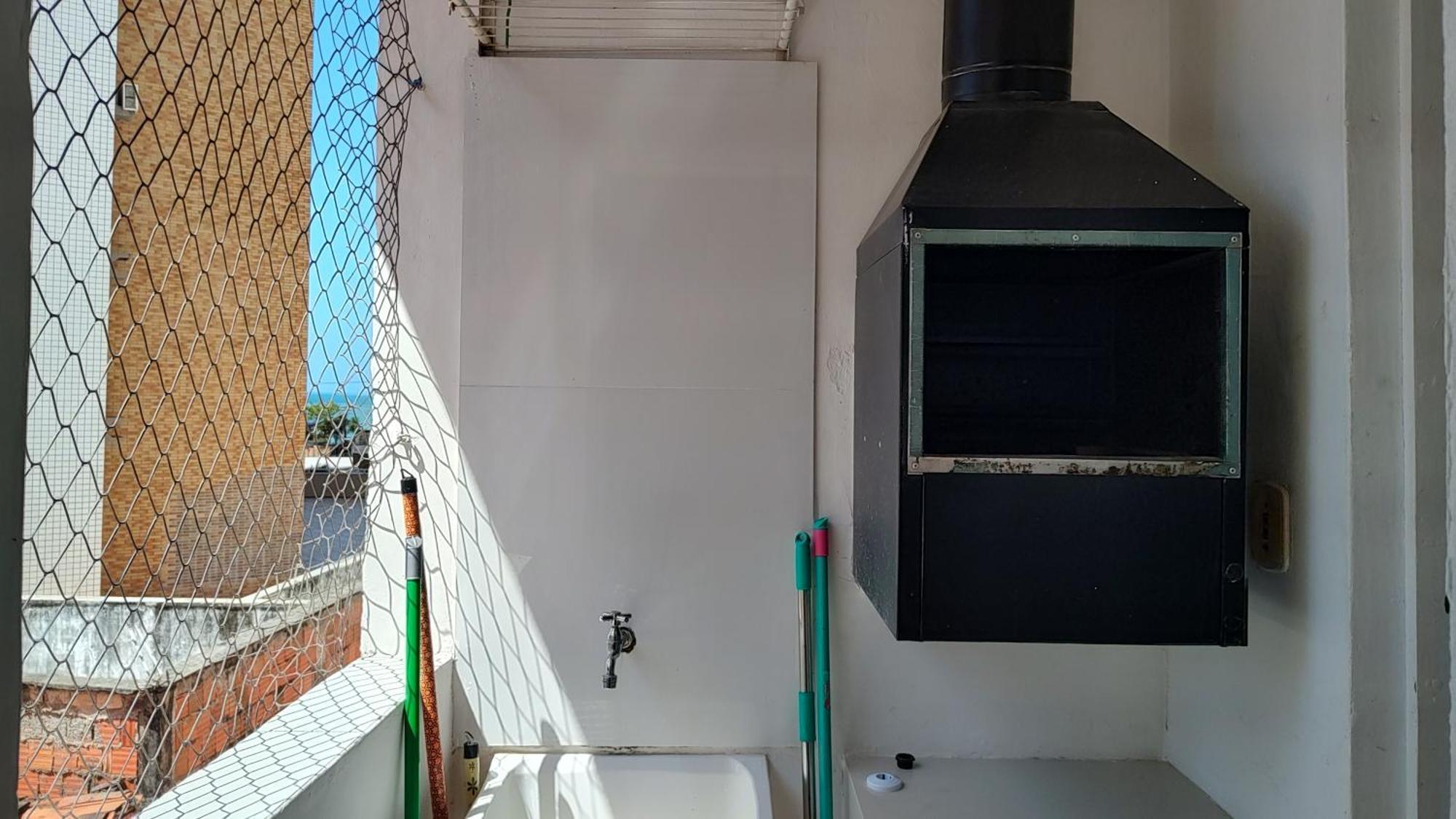 6 Pertinho Da Beira Mar Apartamento Fortaleza (Ceara)