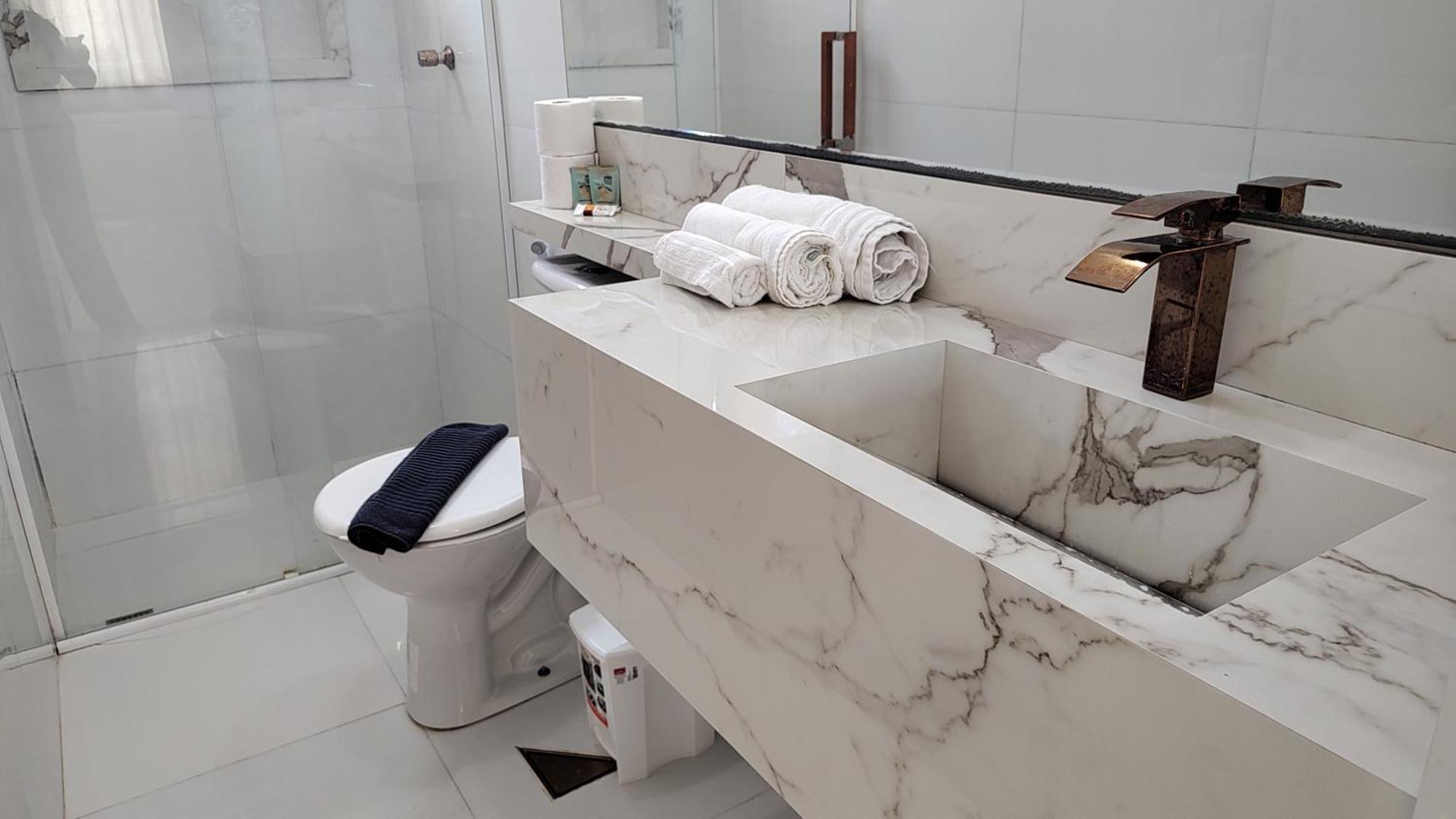 6 Pertinho Da Beira Mar Apartamento *