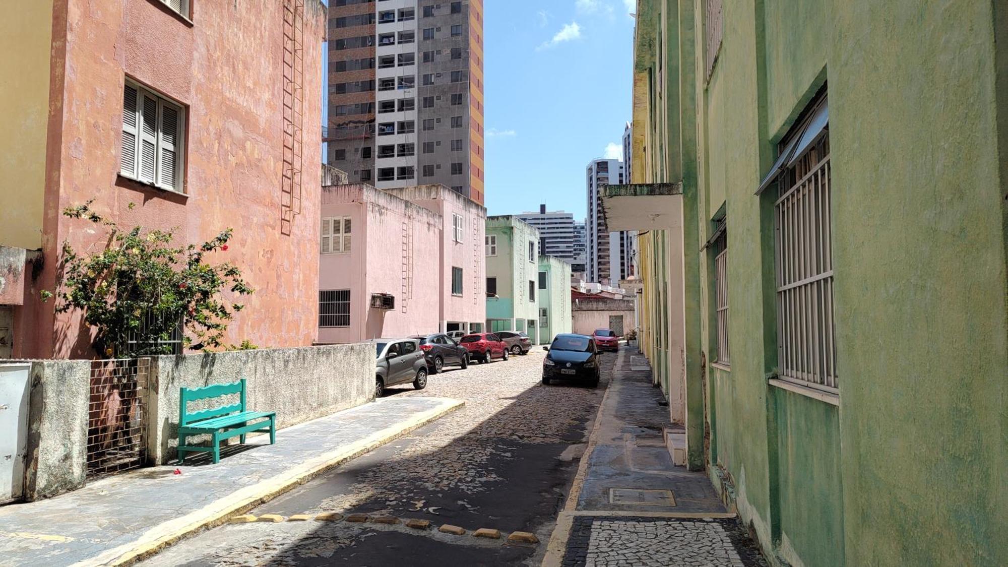 6 Pertinho Da Beira Mar