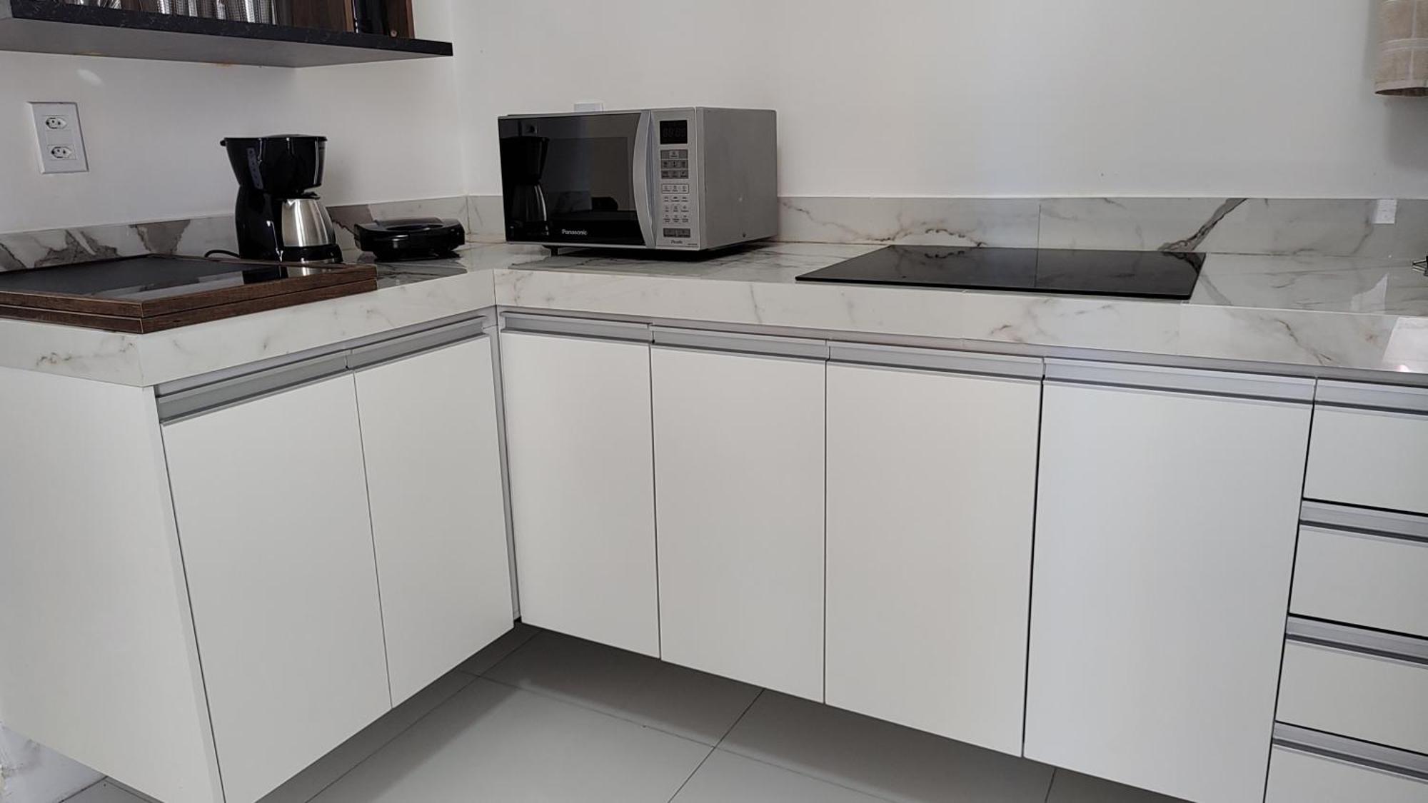 6 Pertinho Da Beira Mar Apartamento *