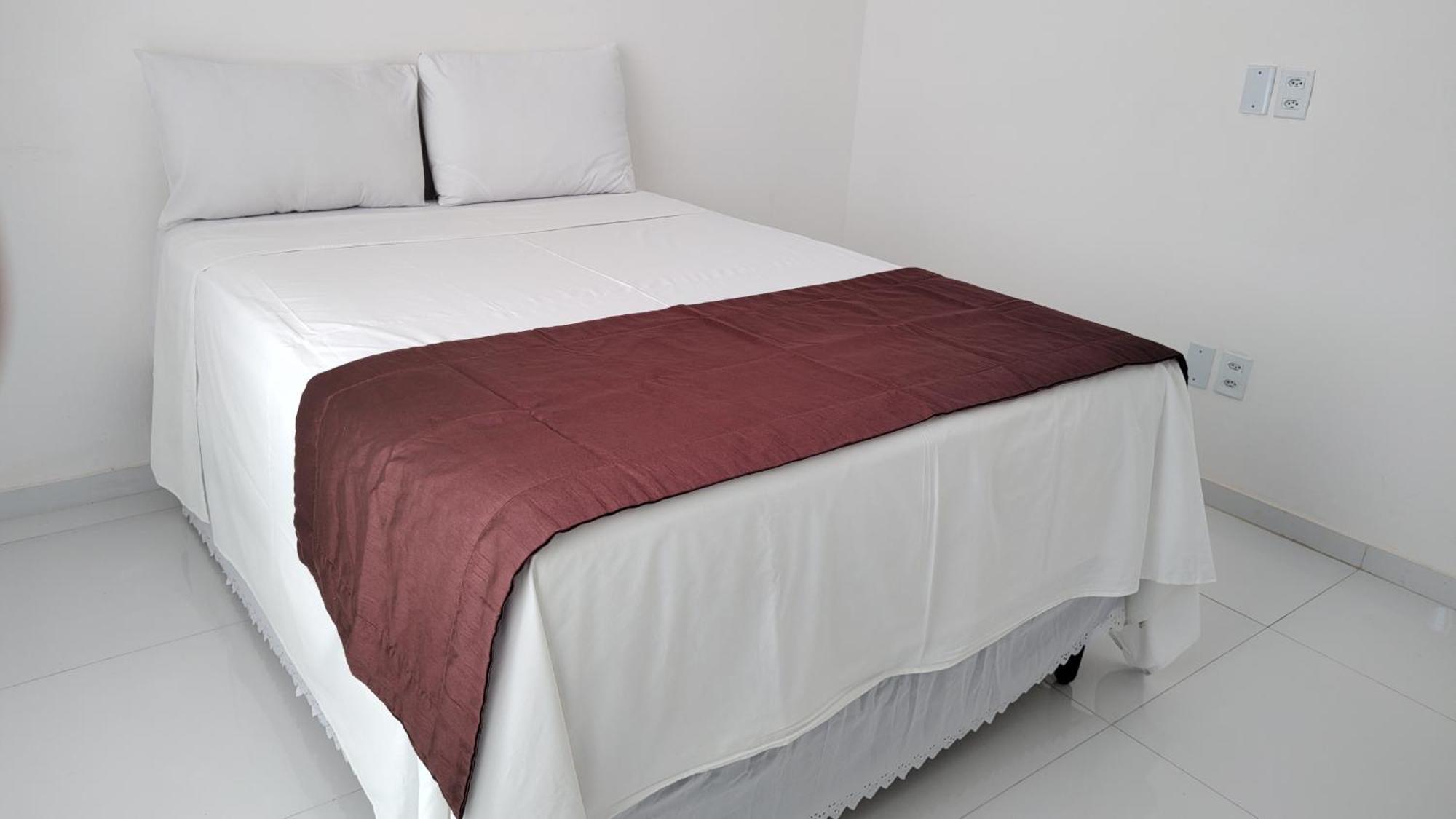 Apartamento 6 Pertinho Da Beira Mar Fortaleza (Ceara)