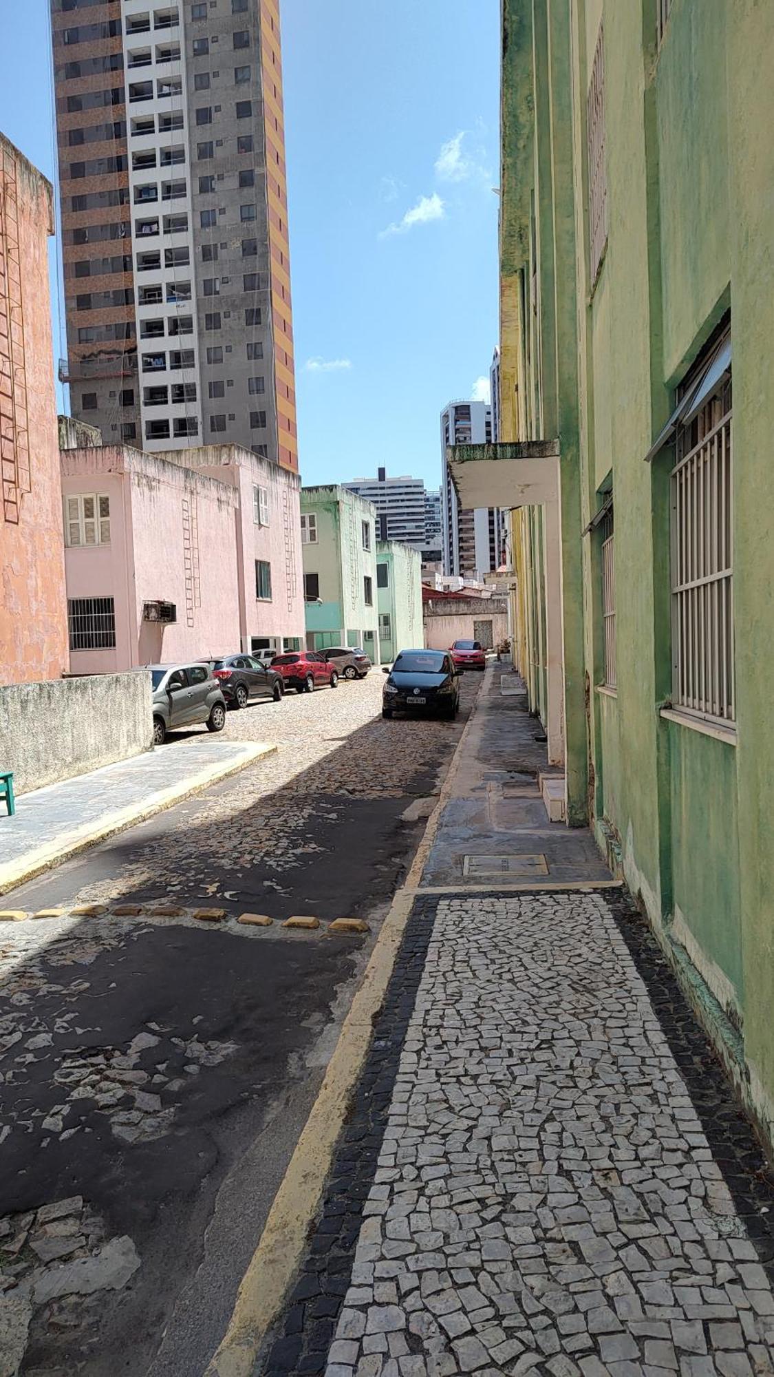 6 Pertinho Da Beira Mar Fortaleza (Ceara)