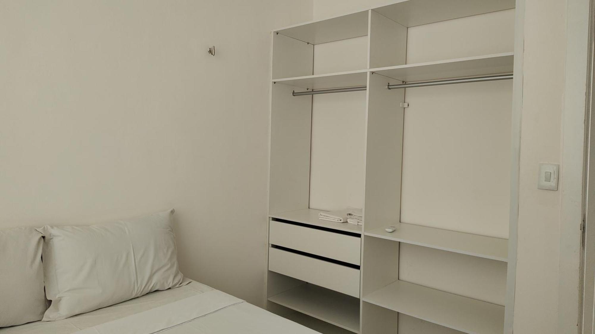 6 Pertinho Da Beira Mar Apartamento *