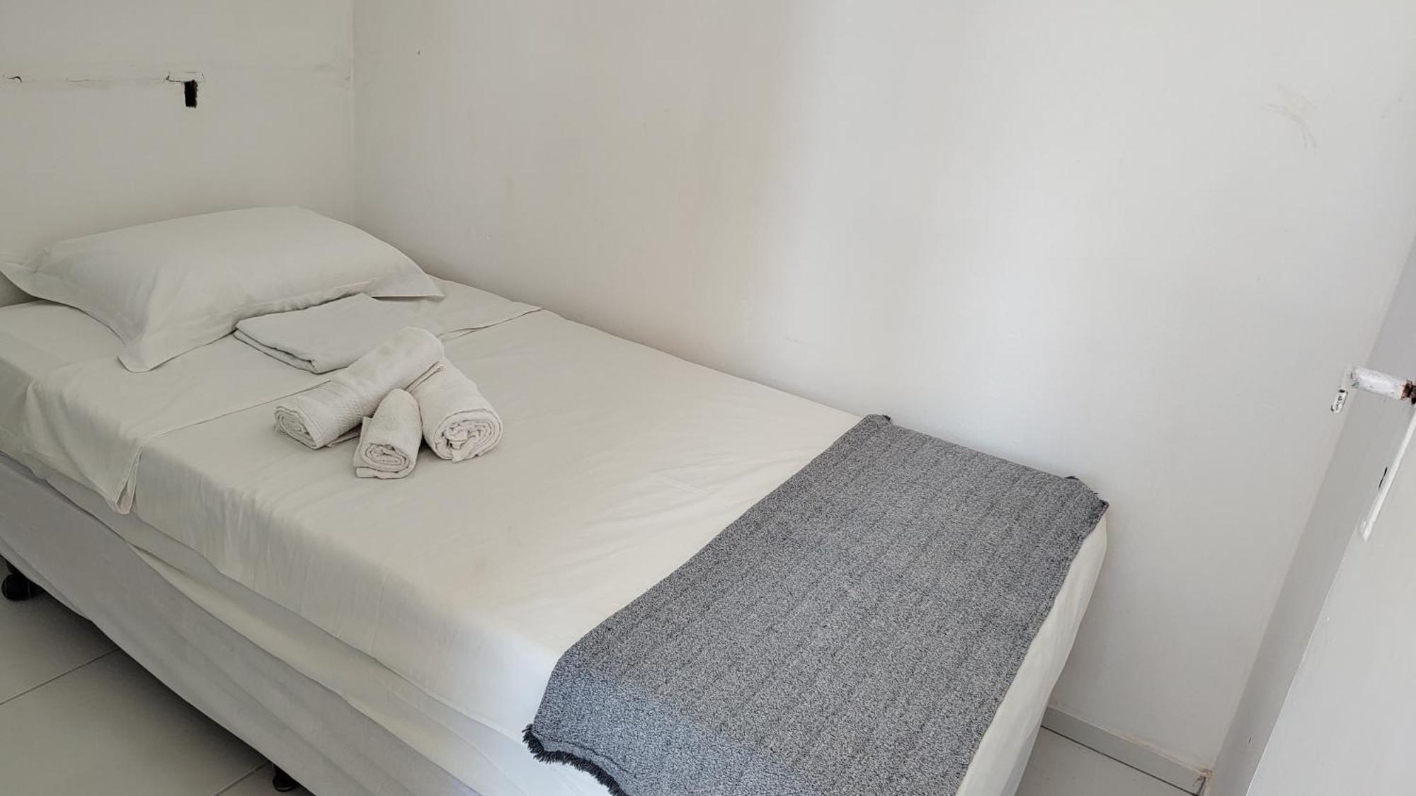 6 Pertinho Da Beira Mar Apartamento Fortaleza (Ceara)