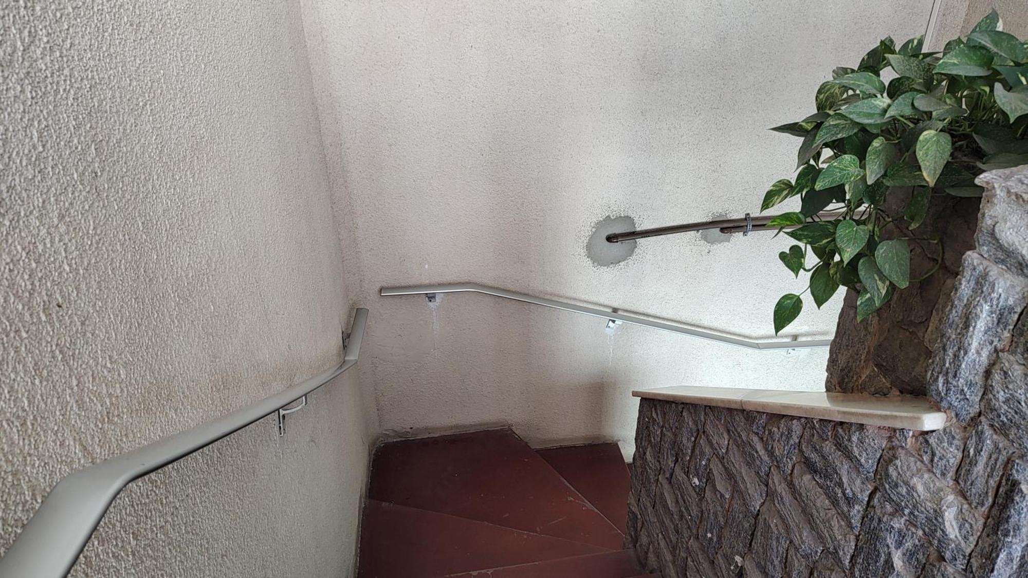6 Pertinho Da Beira Mar Apartamento
